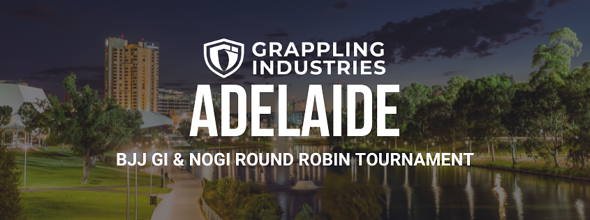 Grappling Industries ADELAIDE