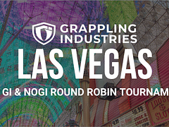 Grappling Industries LAS VEGAS