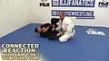 Connected Reaction: Pistol Grip 2 on 1 Volume 1: Closed Guard by Paul Schreiner image 3