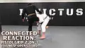 Connected Reaction: Pistol Grip 2 on 1 Volume 2: Open Guard by Paul Schreiner image 3