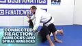 Connected Reaction Armlocks and Spiral Armlocks by Paul Schreiner image 3