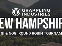 Grappling Industries NEW HAMPSHIRE