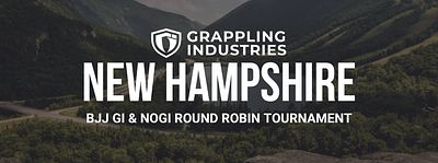 Grappling Industries NEW HAMPSHIRE