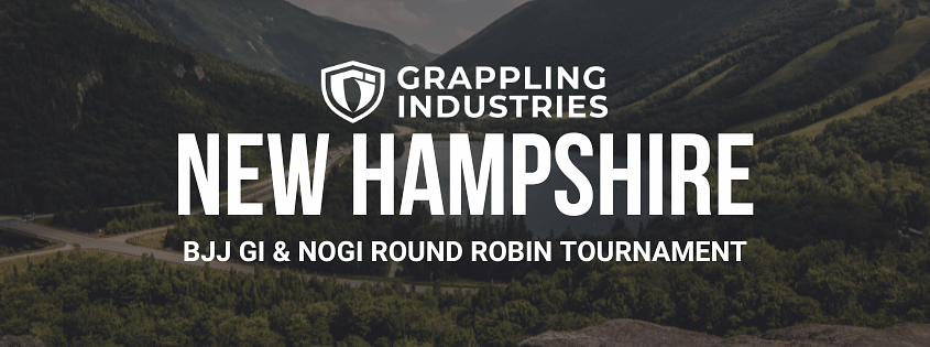 Grappling Industries NEW HAMPSHIRE