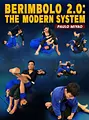 Berimbolo 2.0: The Modern System by Paulo Miyao image 1
