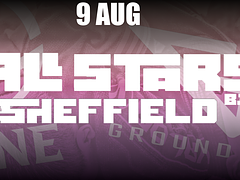 ALL STARS BJJ SHEFFIELD