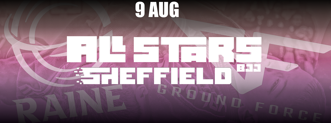 ALL STARS BJJ SHEFFIELD