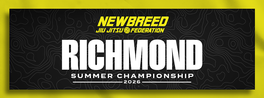 NEWBREED RICHMOND SUMMER CHAMPIONSHIP