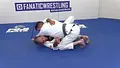 Fundamentals of Side Control Escapes by Pedro Sauer image 3