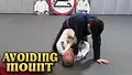 Avoiding Mount by Pedro Sauer image 3