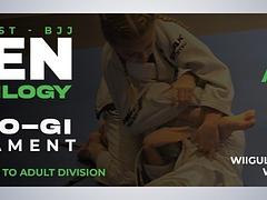 COFFS COAST OPEN 2026 - THE TRILOGY 2