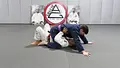 Avoiding Mount by Pedro Sauer image 4