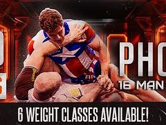 Combat Sports Report Invitational | Phoenix