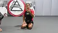 No Gi Side Control by Pedro Sauer image 5