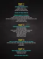10th Planet Top Game No Gi Back Takes by PJ Barch image 2