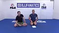 10th Planet Top Game No Gi Back Takes by PJ Barch image 3