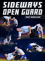Sideways Open Guard by Priit Mihkelson image 1