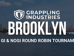 Grappling Industries BROOKLYN