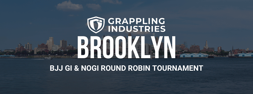 Grappling Industries BROOKLYN
