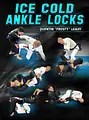 Ice Cold Ankle Locks by Quentin Leahy image 1