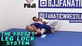 The Frosty Leg Lock System by Quentin Leahy image 3