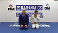 The Frosty Leg Lock System by Quentin Leahy image 4