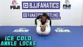Ice Cold Ankle Locks by Quentin Leahy image 3