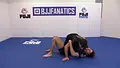 Leg Lock Obsession by Quentin Rosenzweig image 4