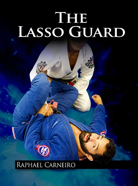 Lasso Guard by Raphael Carneiro