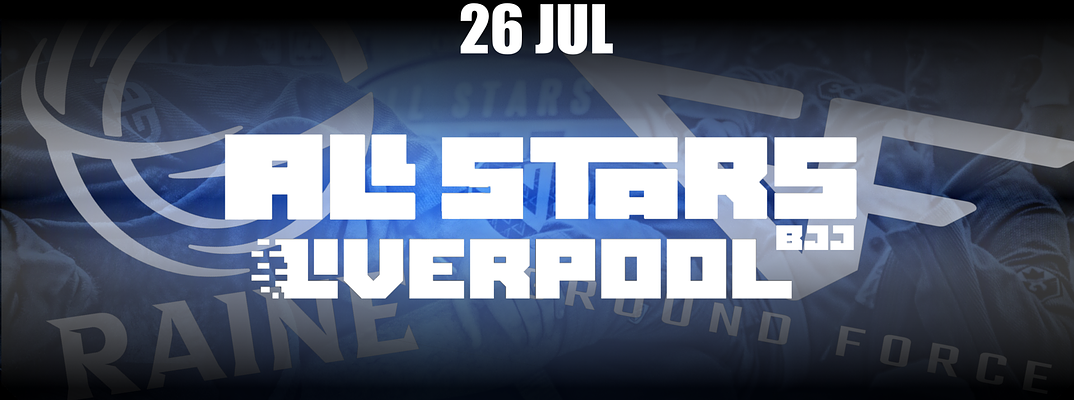ALL STARS BJJ LIVERPOOL