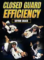 Closed Guard Efficiency by Rayron Gracie image 1