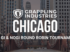 Grappling Industries CHICAGO
