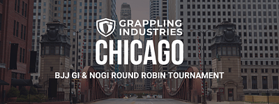Grappling Industries CHICAGO