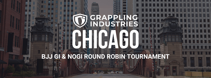Grappling Industries CHICAGO