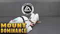 Gracie Fundamentals: Mount Dominance by Rayron Gracie image 3