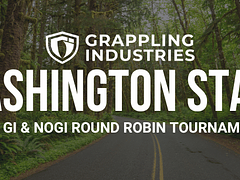 Grappling Industries WASHINGTON STATE