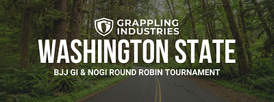 Grappling Industries WASHINGTON STATE