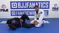 Gracie Fundamentals: Guard Passing - Dealing With Flexible Guards by Rayron Gracie image 6