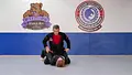 Old School BJJ Fundamentals by Ricardo Cavalcanti image 4