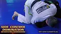 Side Control Domination Devastating Submissions by Ricardo Marques image 3
