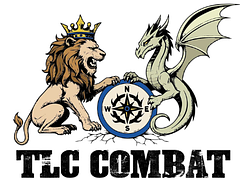 TLC Grappling Tournament