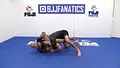 Rubber Guard: Concepts From Half Guard by Richie Martinez image 3