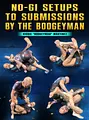 No Gi Set Ups To Submissions by Richie Martinez image 1