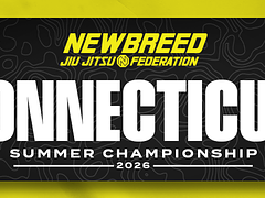 NEWBREED CONNECTICUT SUMMER CHAMPIONSHIP