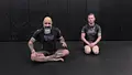 No Gi Set Ups To Submissions by Richie Martinez image 5