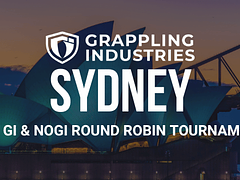 Grappling Industries SYDNEY