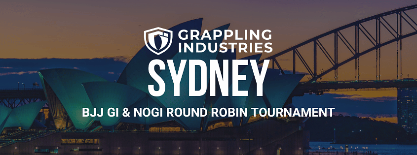 Grappling Industries SYDNEY
