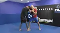 No Gi Takedowns Made Easy by Rick Hawn image 3
