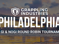 Grappling Industries PHILADELPHIA