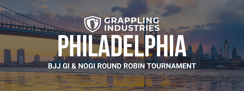 Grappling Industries PHILADELPHIA